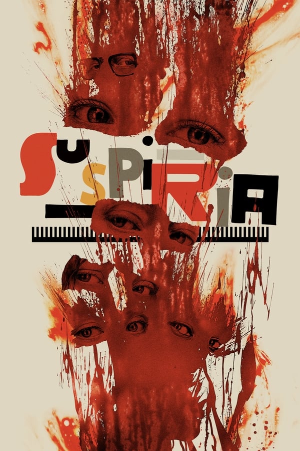 TVplus RO - Suspiria  (2018)