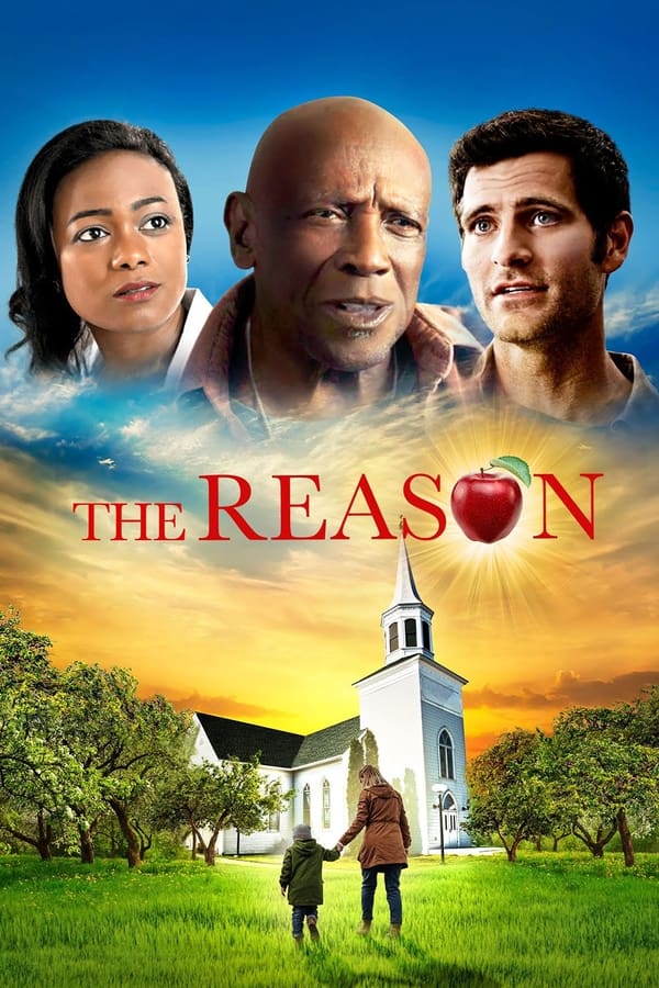 TVplus NL - The Reason (2020)