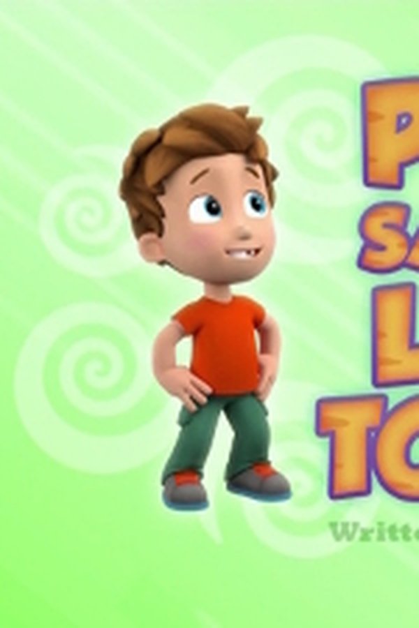 Paw Patrol – S03E10 – I cuccioli salvano un dentino perduto