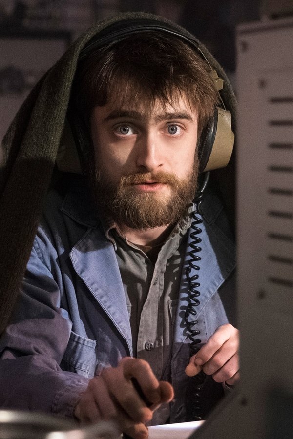 Miracle Workers – S01E01 – 2 Settimane