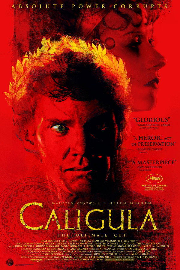 Caligula: The Ultimate Cut