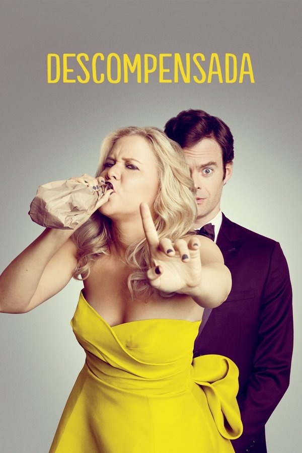 Descompensada (2015)