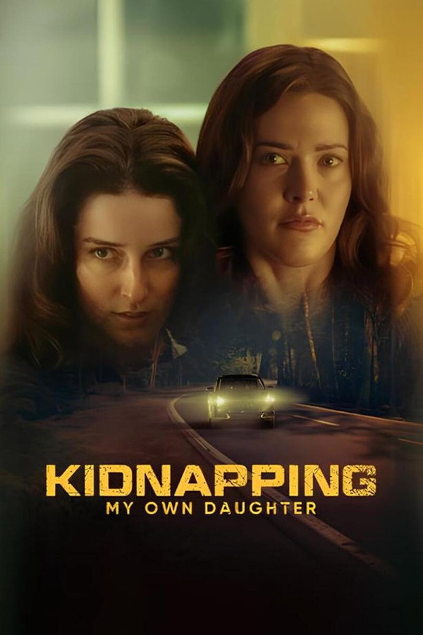 Kidnapping My Own Daughter (2026) Latino HD WEB-Rip 1080p