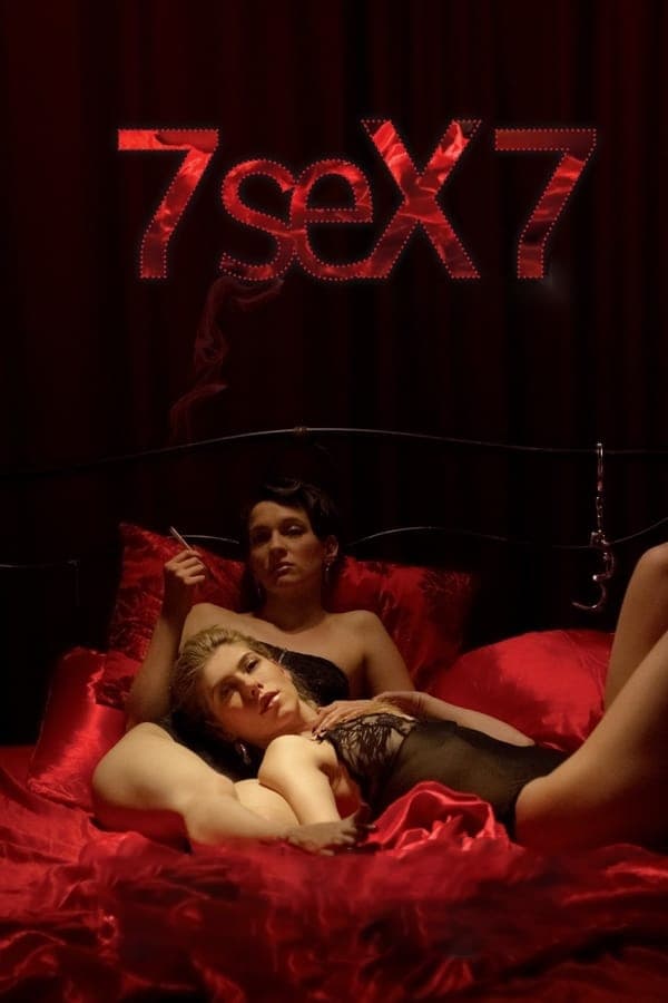 TVplus EX - 7 sex 7 (2011)