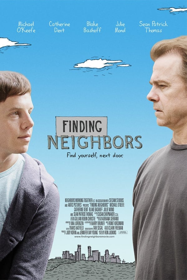 Finding Neighbors