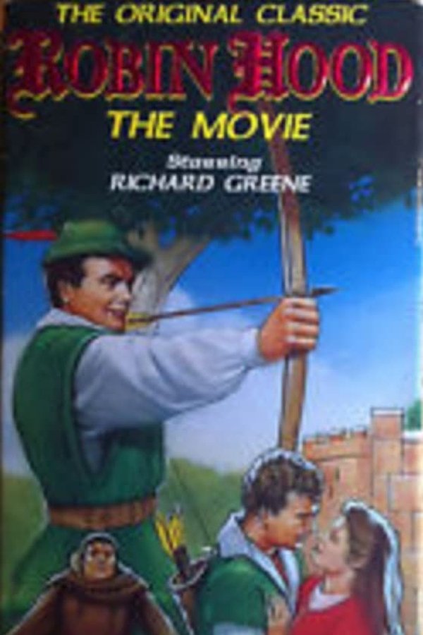 Robin Hood: The Movie