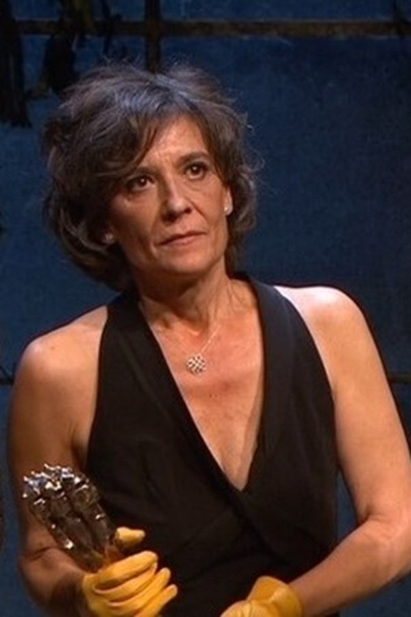 Sílvia Quer