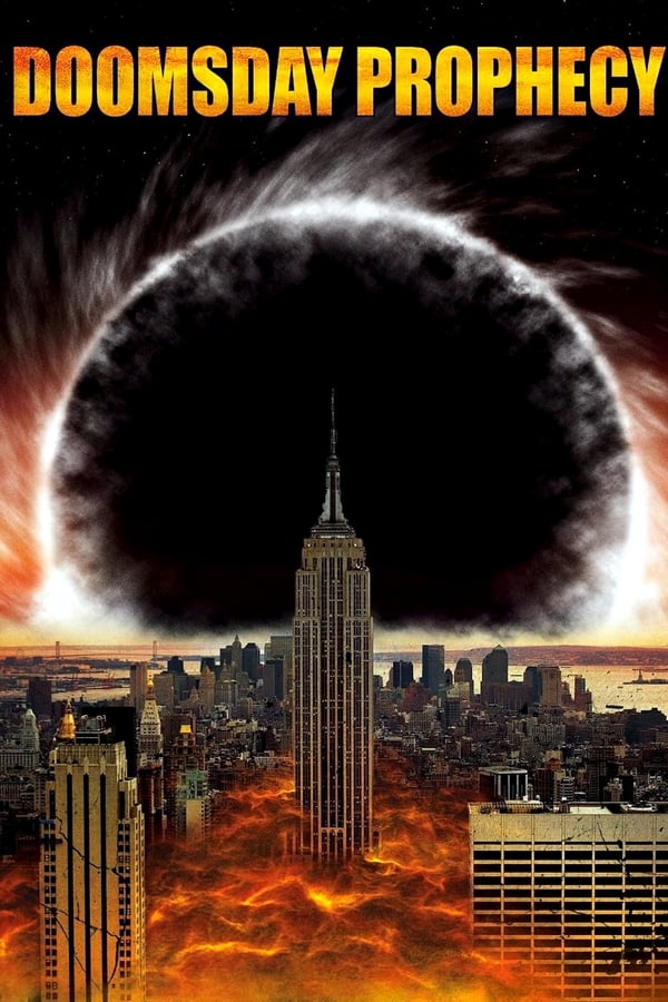 Doomsday Prophecy (2011)