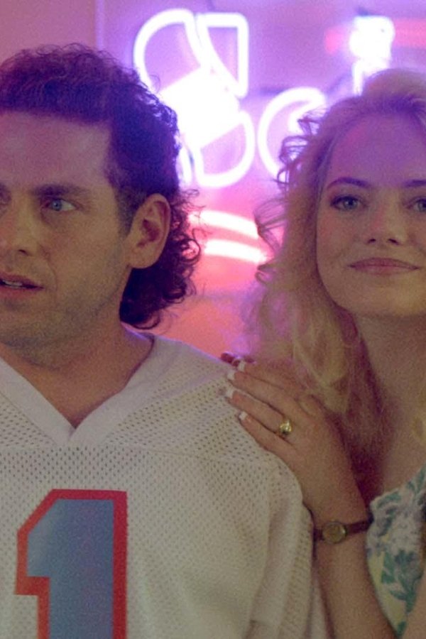 Maniac – S01E04 – Benvenuti da Sebastian pellicce