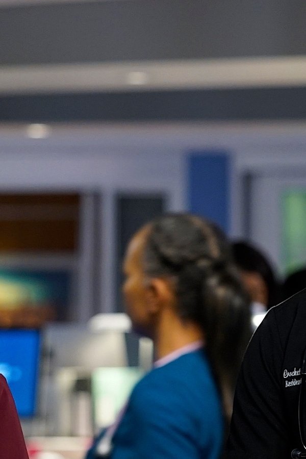 Chicago Med – S06E07 – Il meglio è il nemico del bene