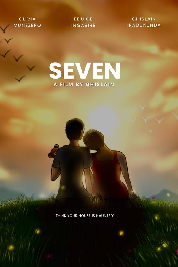 Seven Poster