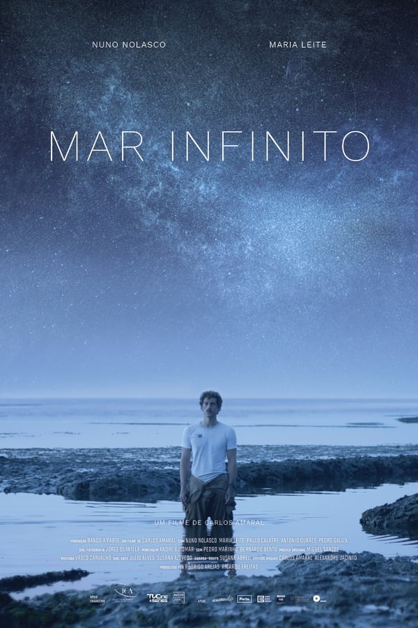 Mar Infinito