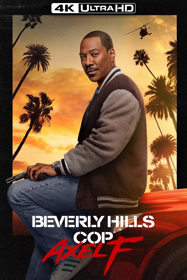 -SC - Beverly Hills Cop: Axel F (2024)
