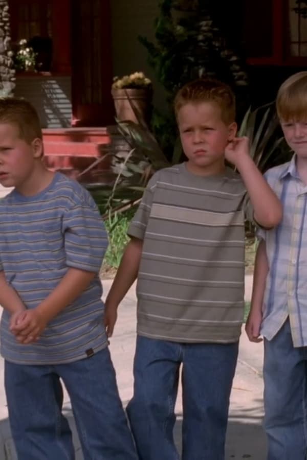 Desperate Housewives: I segreti di Wisteria Lane – S01E02 – La verità è sfuggevole