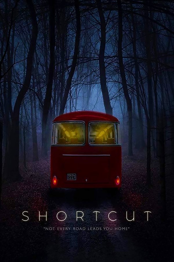 EN - Shortcut - 2020 [Multi Sub]