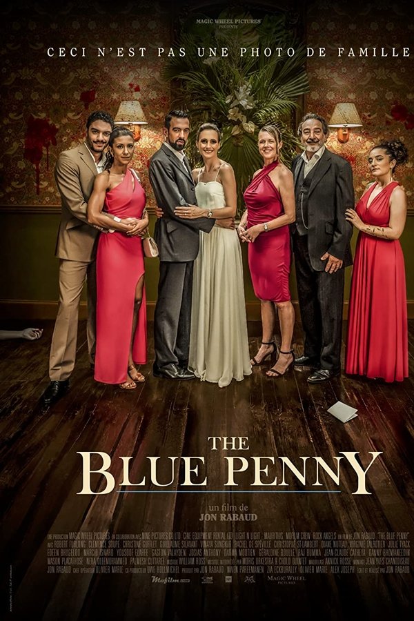 The Blue Penny