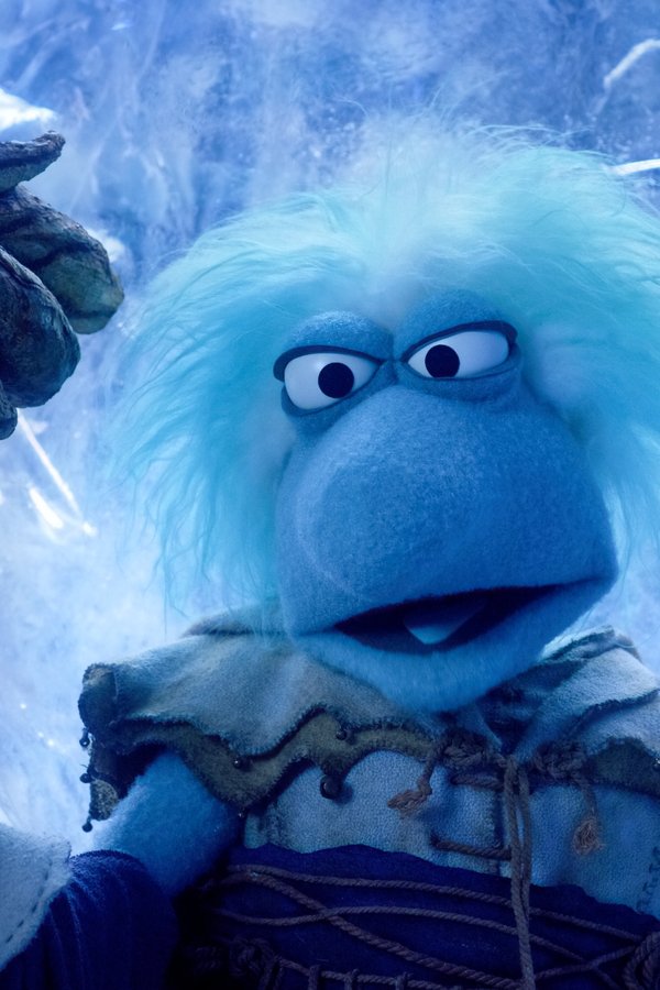 Fraggle Rock: ritorno alla grotta – S01E06 – La leggenda di Icy Joe