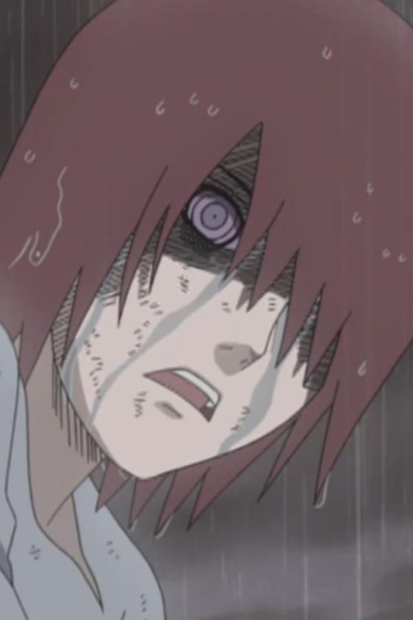 Naruto Shippuden – S06E128 – Il destino del grande Jiraiya