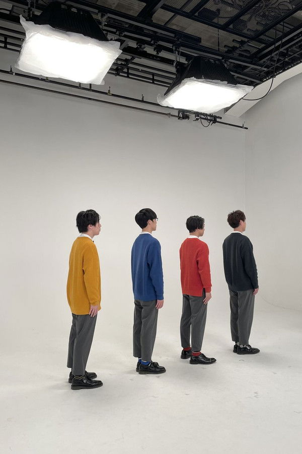 THEグレートアンサー