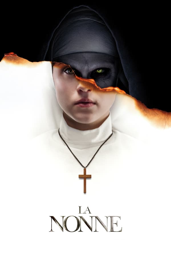 FR - La Nonne  (2018)