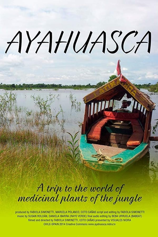 Ayahuasca