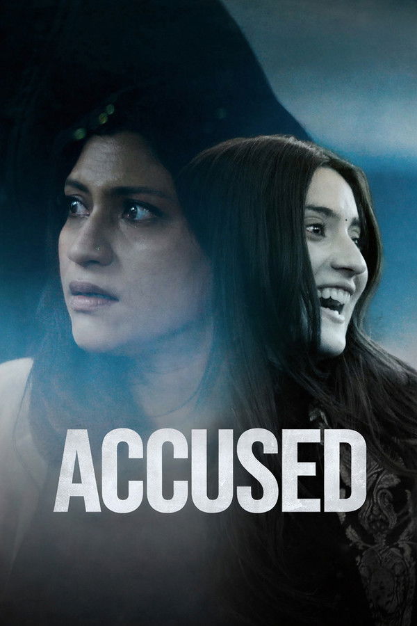 EX - Accused (2026)