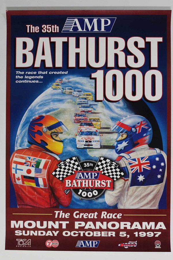 Bathurst 1000