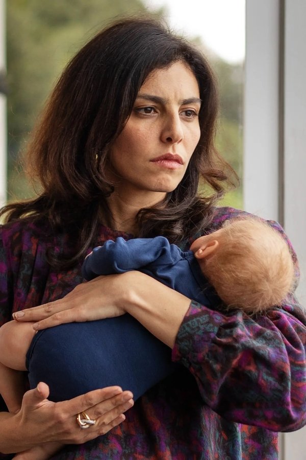 L’amica geniale – S04E06 – L’imbroglio