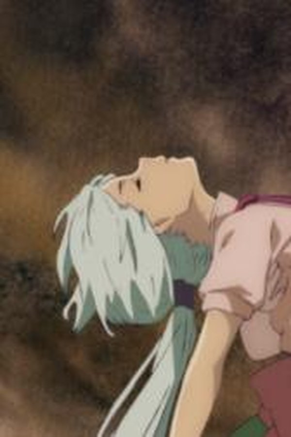 Children of the Whales – S01E09 – Episodio 9
