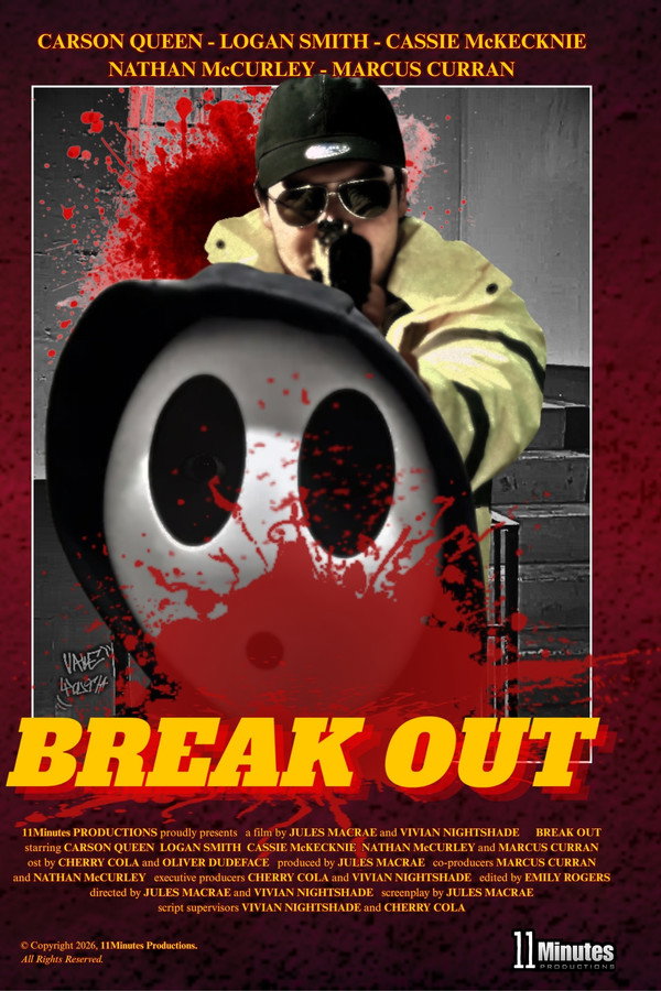 Break Out