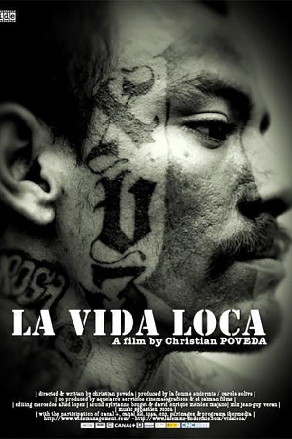 La Vida Loca – Die Todesgang