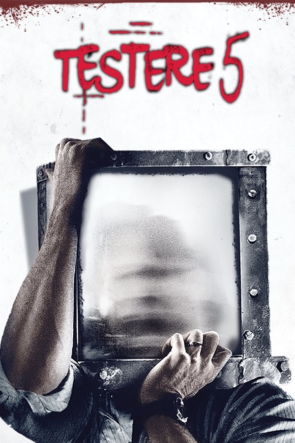 Testere V - Saw V (2008)