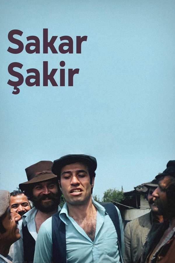Sakar Şakir (1977)