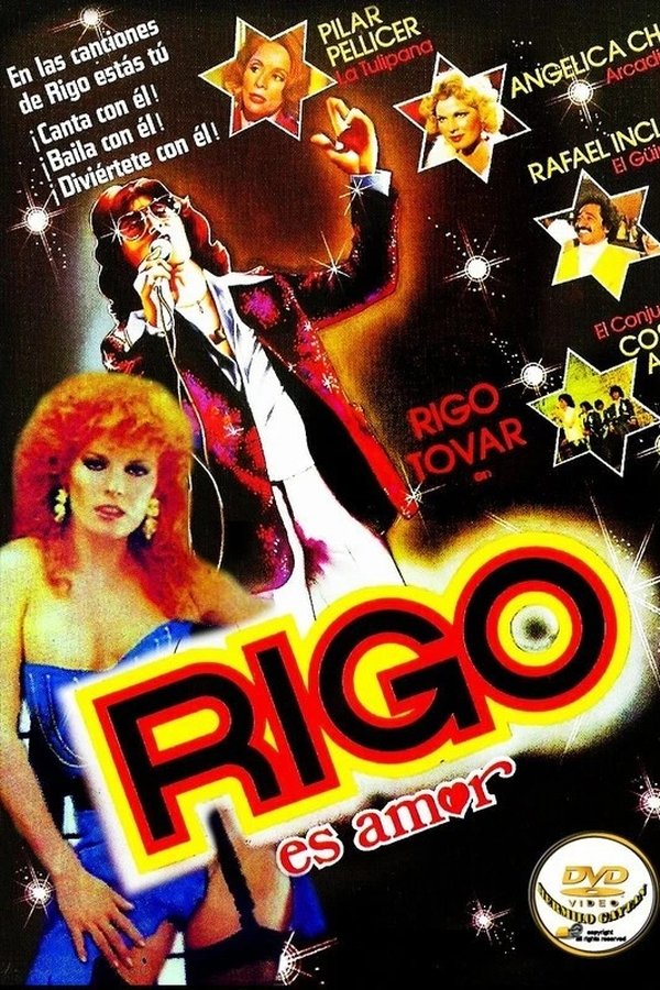 Rigo is Love