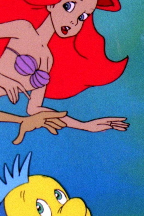 La sirenetta: Le nuove avventure marine di Ariel – S01E04 – Il monello