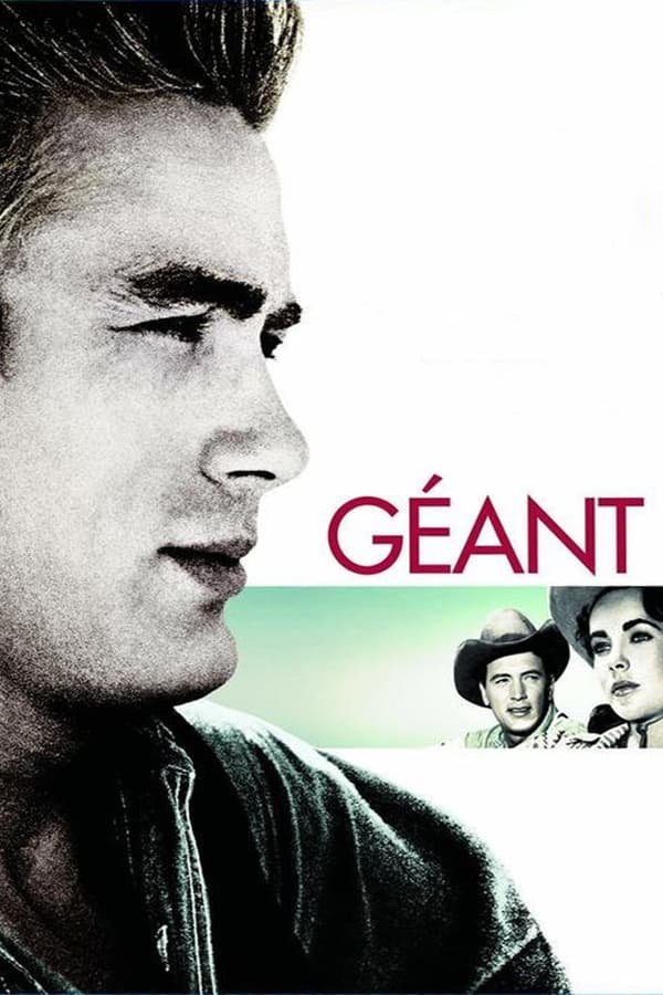 FR - Géant (1956)