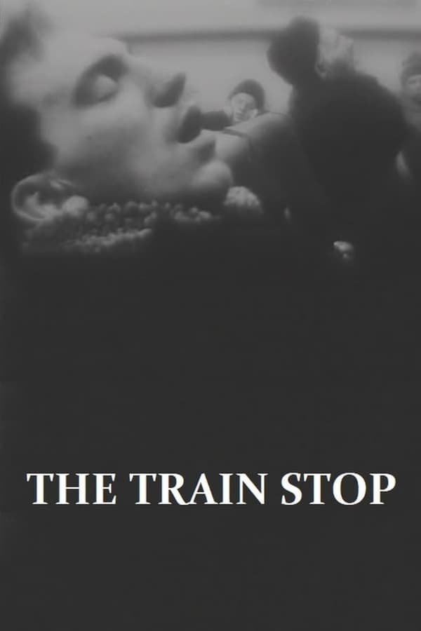 The Train Stop