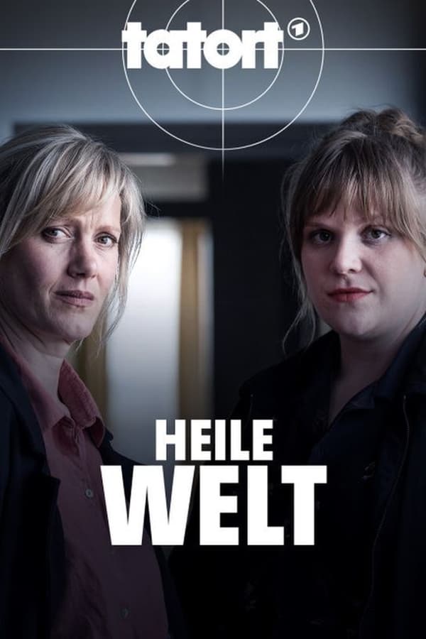 Heile Welt