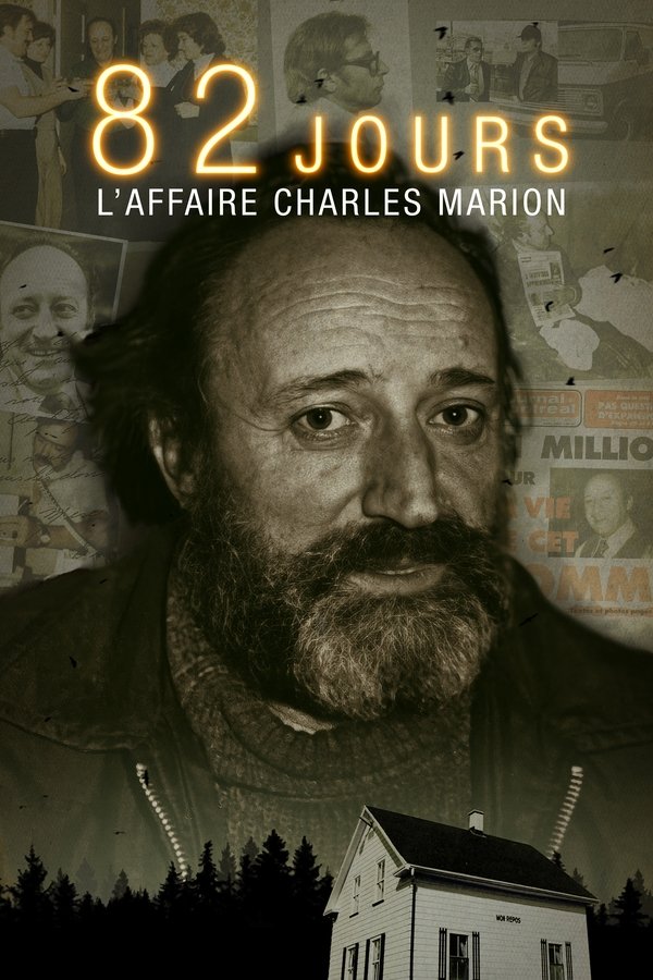 QFR - 82 jours : l'affaire Charles Marion