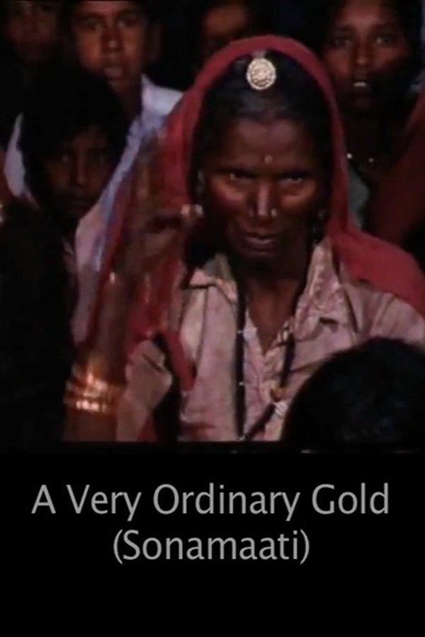 A Very Ordinary Gold