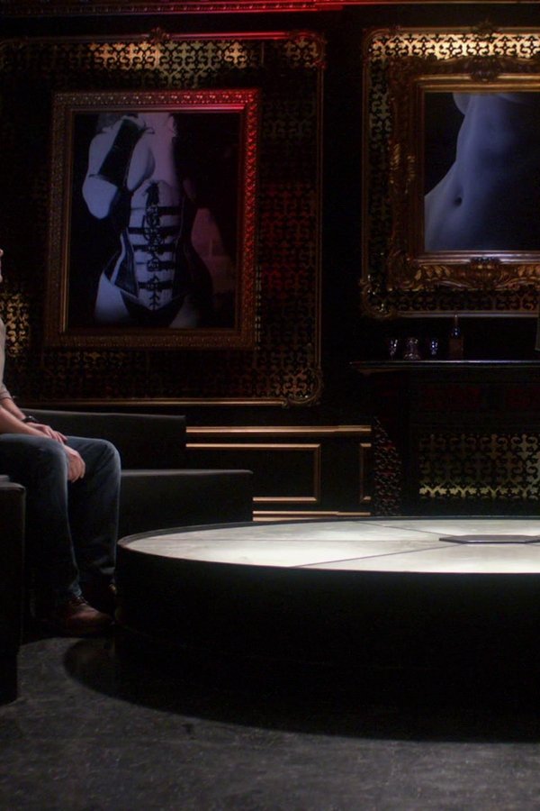 Supernatural – S05E13 – Episodio 13