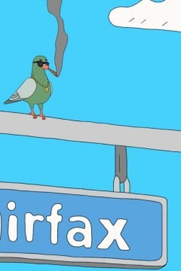 Fairfax – S01E01 – Pilota