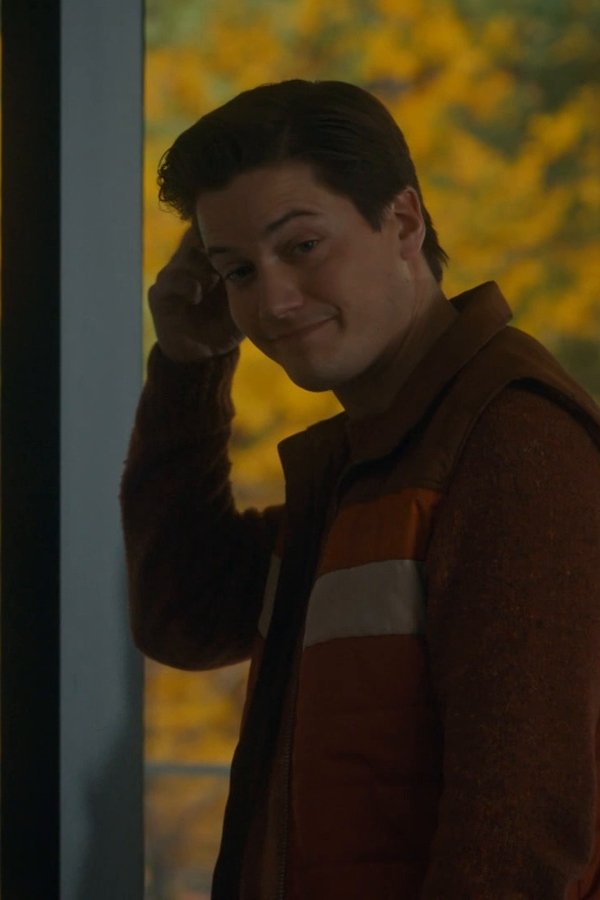 Hudson & Rex – S05E16 – Episodio 16