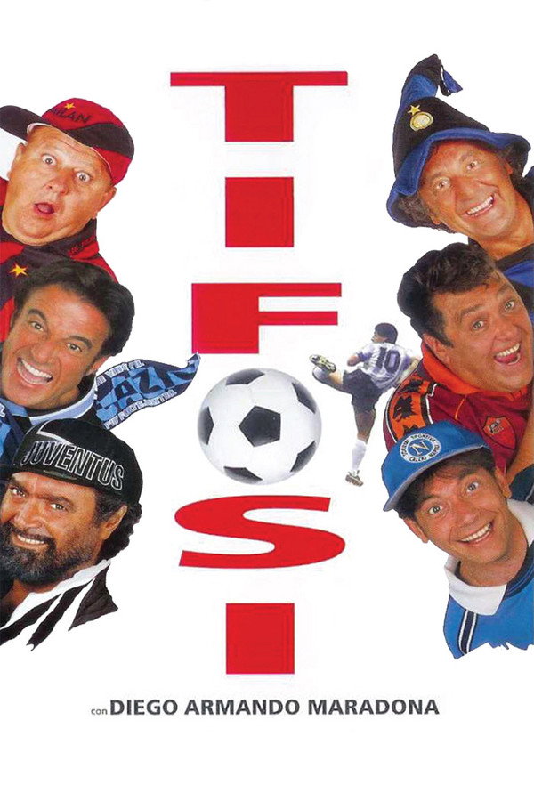 IT - Tifosi - 1999