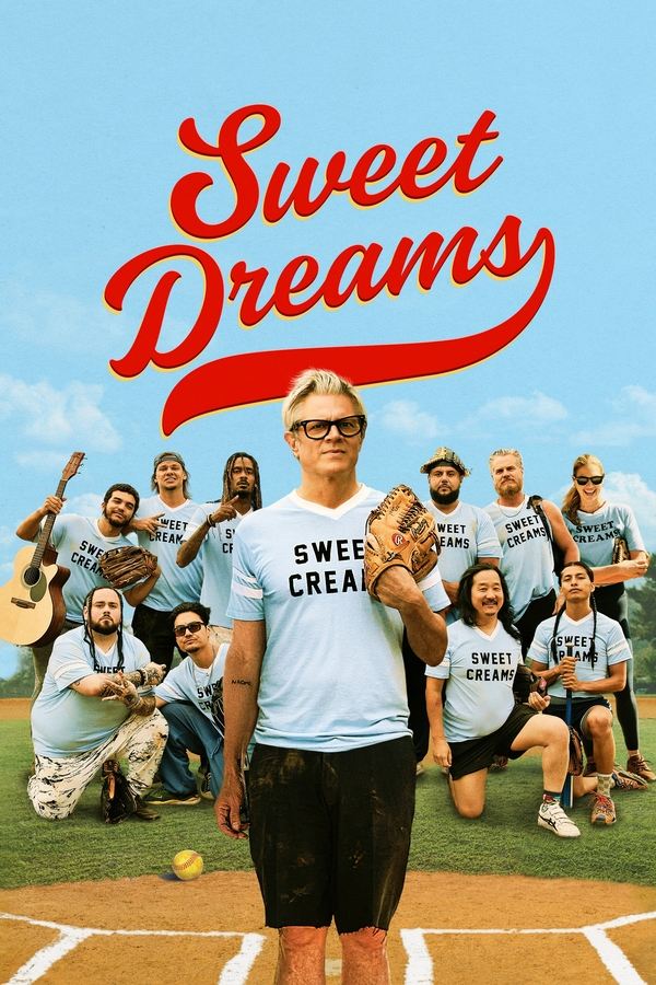 Morris navigates his way through a mandatory stay at Sweet Dreams sober living. In an attempt to get his life back on track, he agrees to coach a misfit softball team of his fellow housemates.