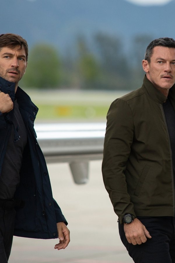 Echo 3 – S01E02 – Episodio 2