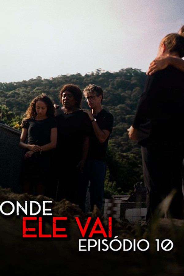 Até Onde Ele Vai