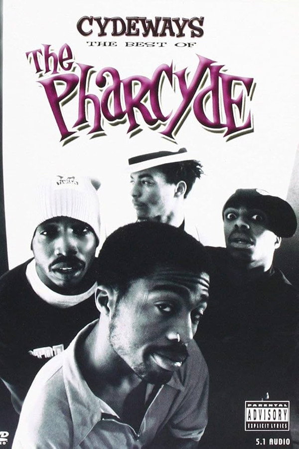 Cydeways: The Best of The Pharcyde