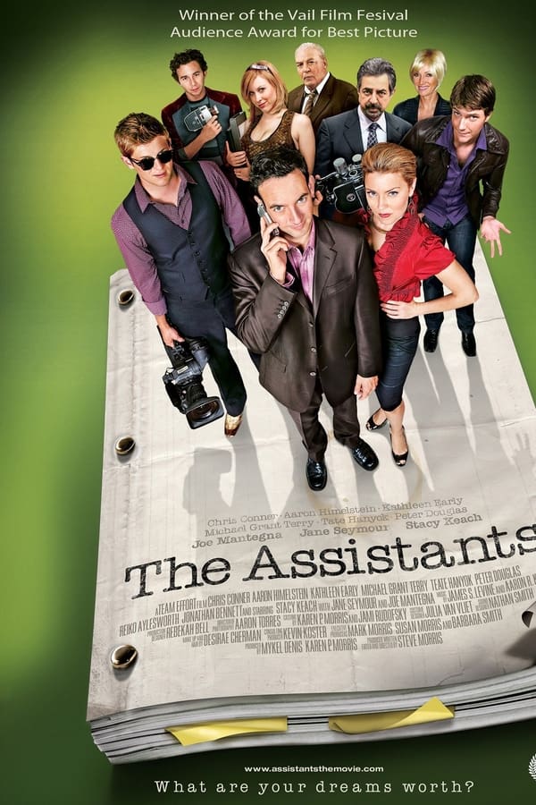 The Assistants