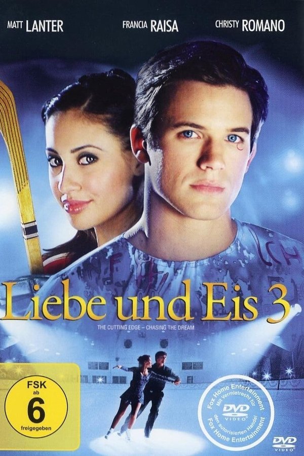 DE - Liebe und Eis 3 - 2008